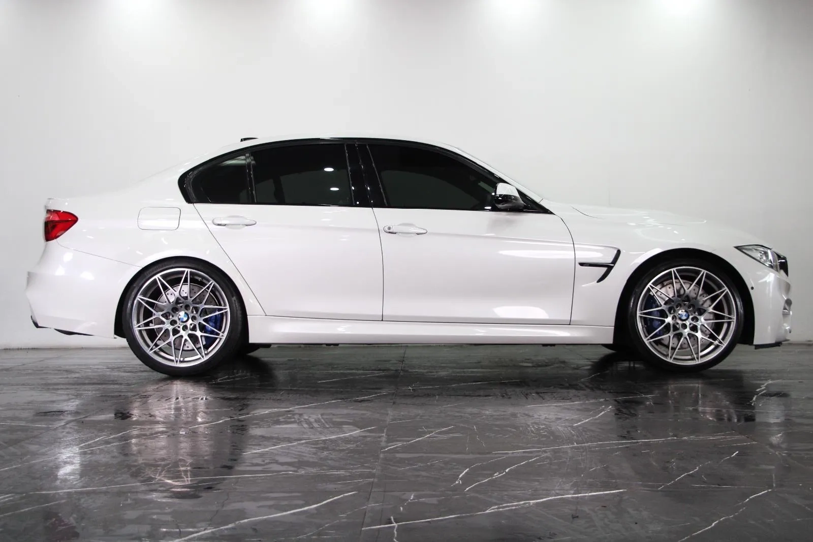 BMW-M3-Competition