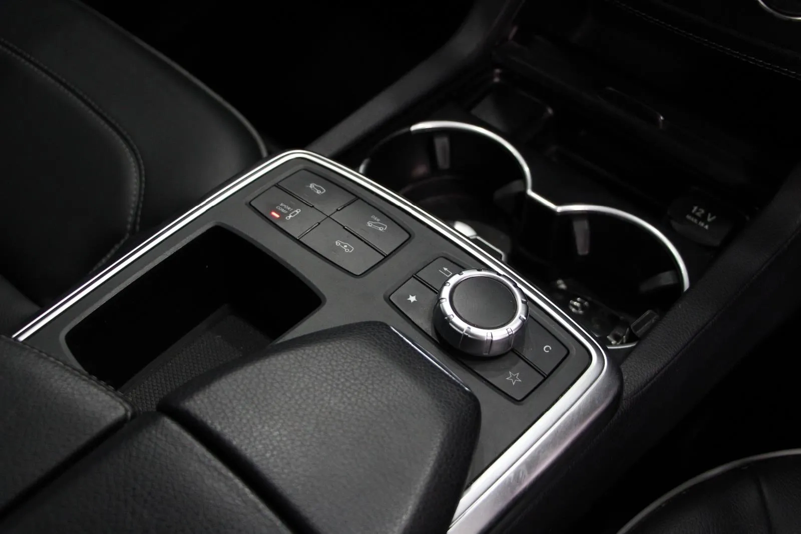 Mercedes-Benz-M-Class-ML350 BlueTEC