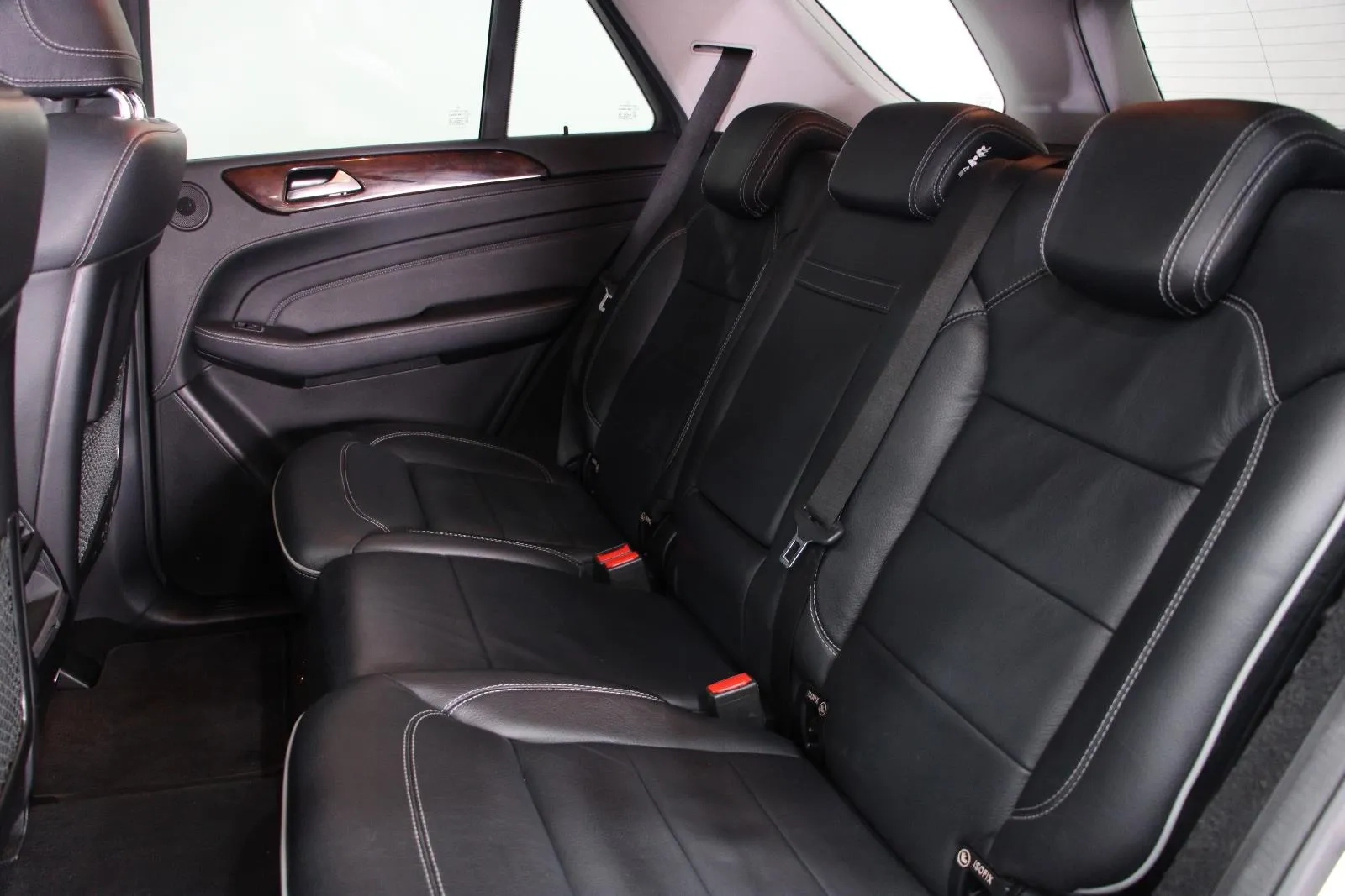 Mercedes-Benz-M-Class-ML350 BlueTEC