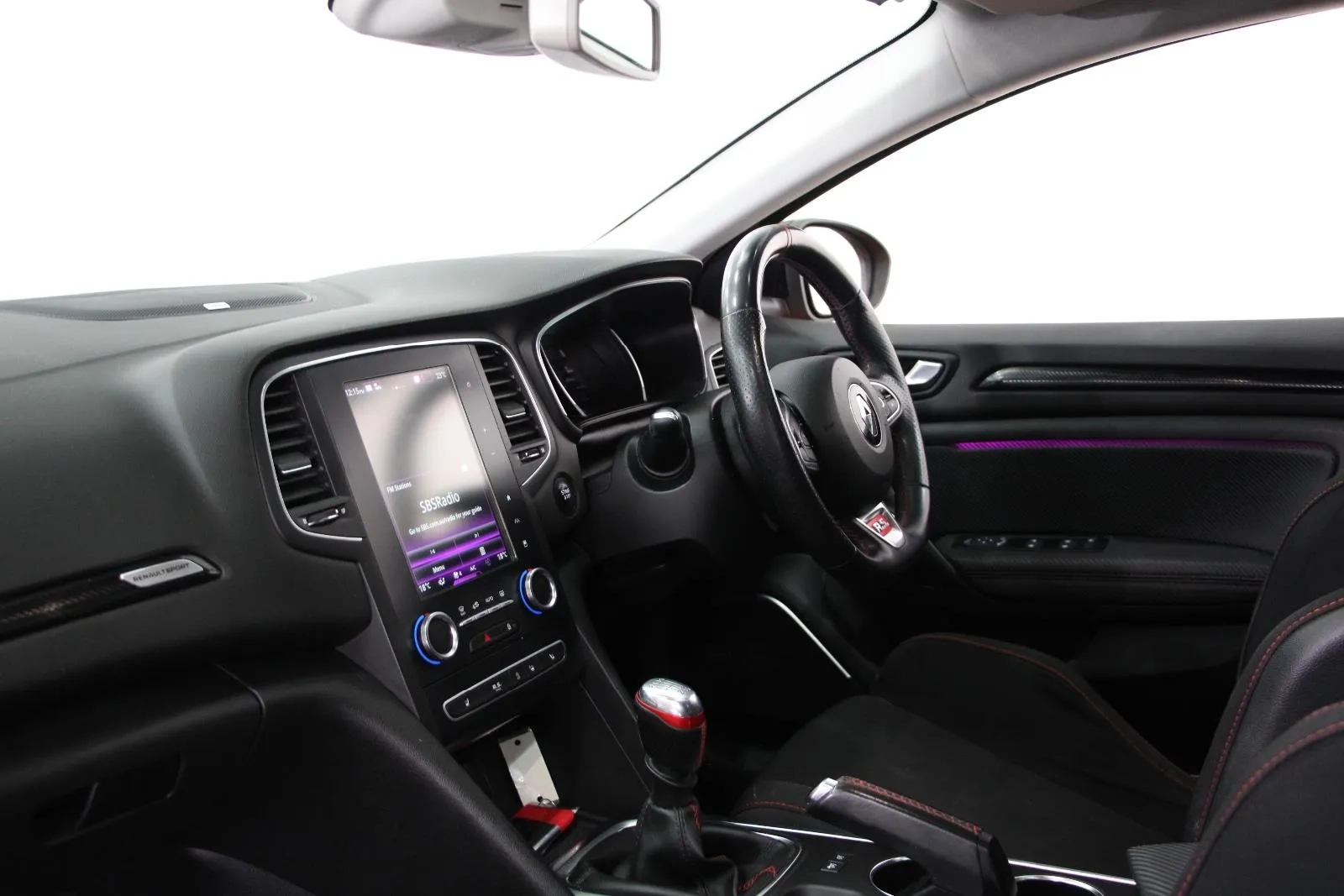 Renault-Megane-R.S. 280