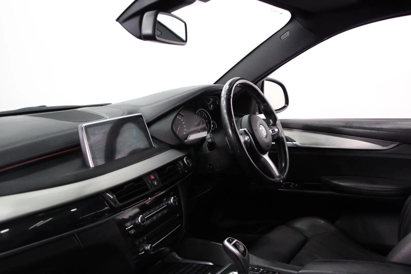 BMW-X6-xDrive30d