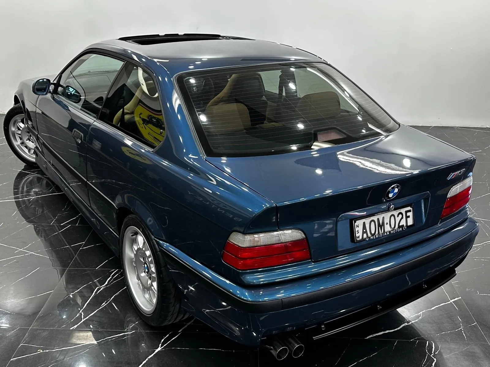BMW-M3-