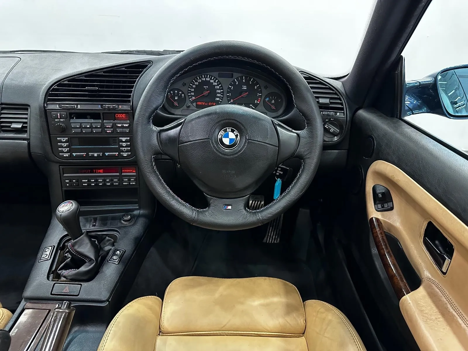 BMW-M3-