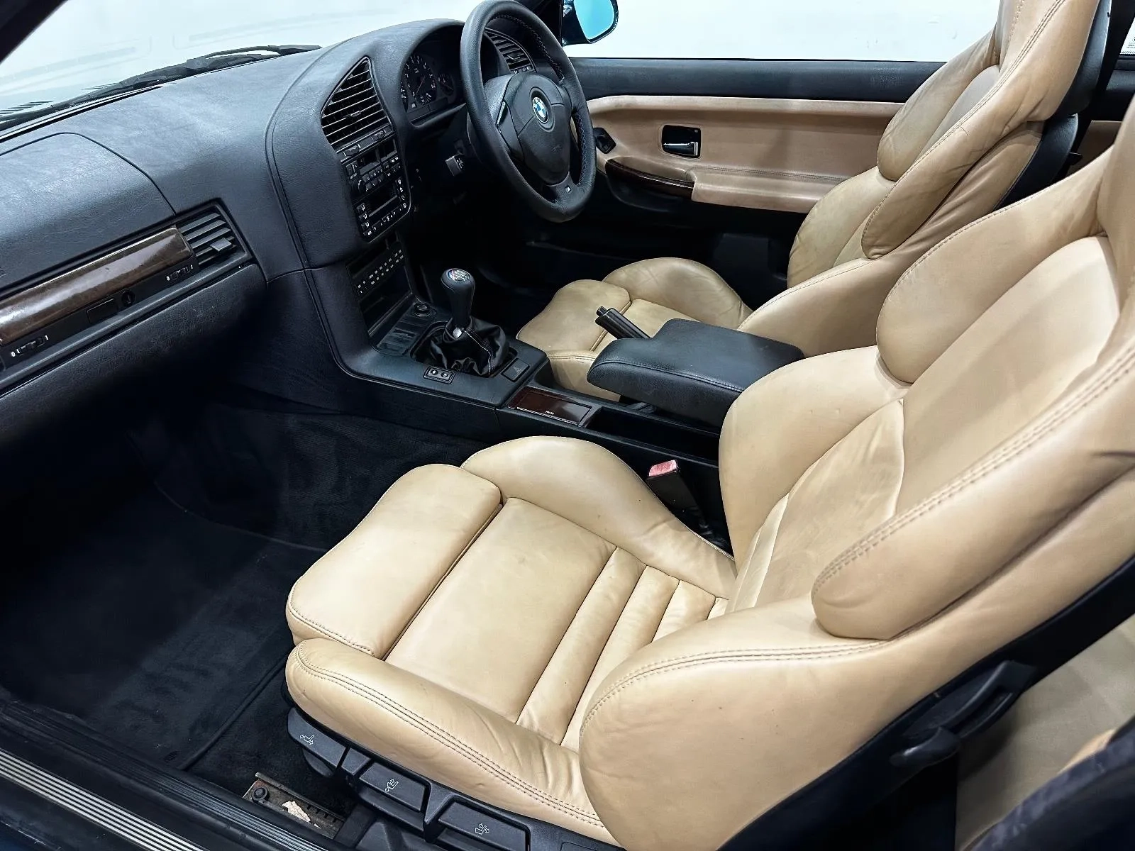BMW-M3-